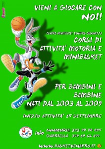 manifesto minibasket low
