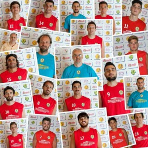 roster 2014