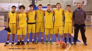 u17 2014-15